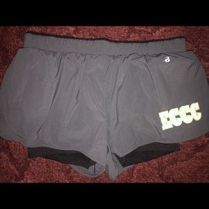 Women’s compression shorts